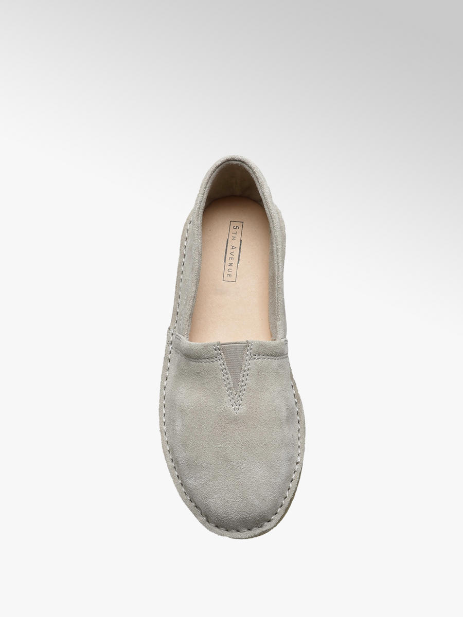 5th Avenue Damen Slipper 5th Avenue Damen Slipper